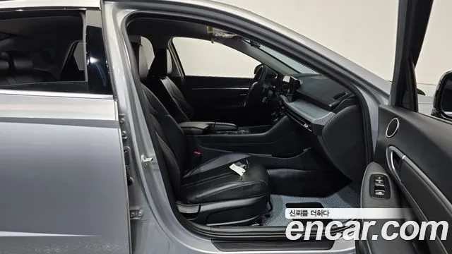 Hyundai Sonata DN8 — Фото автомобиля 26