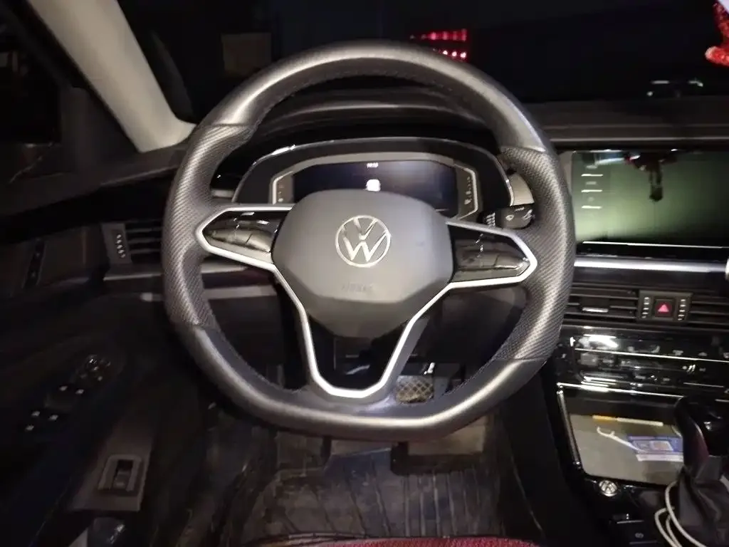 Volkswagen Passat 2024 Model 380TSI Starlight Elite — Фото автомобиля 6