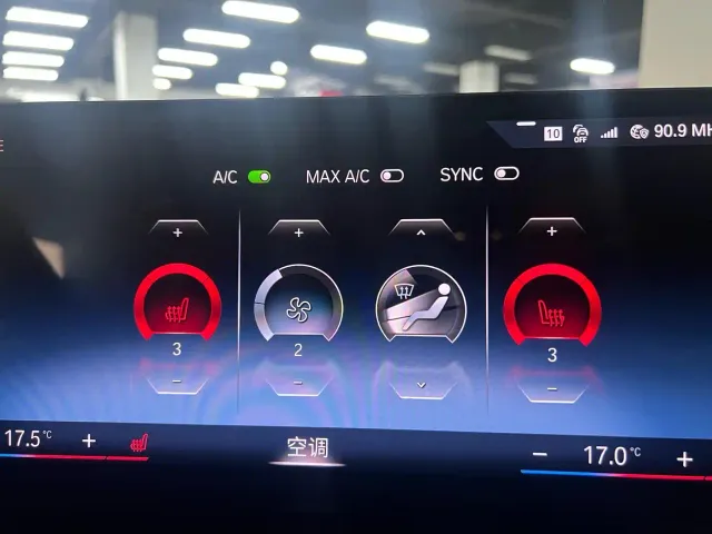 BMW 3 Series — Фото автомобиля 22