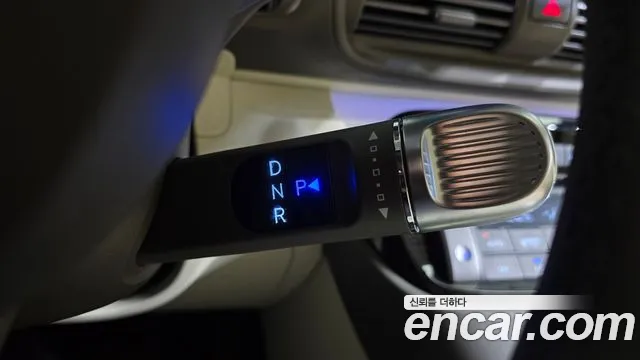 Hyundai Casper Casper Electric Inspiration — Фото автомобиля 6