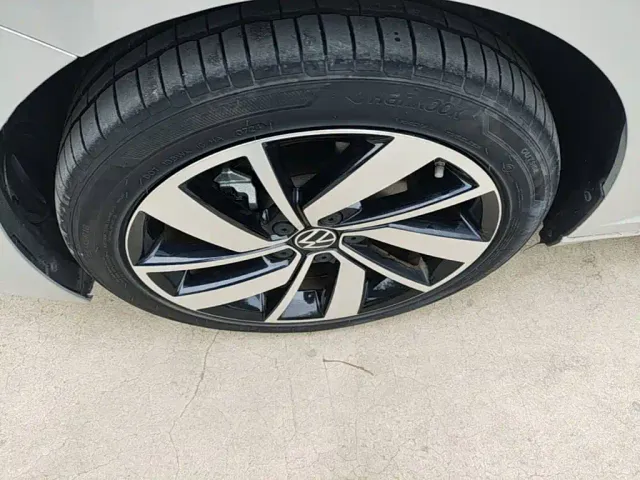 Volkswagen Sagitar — Фото автомобиля 22