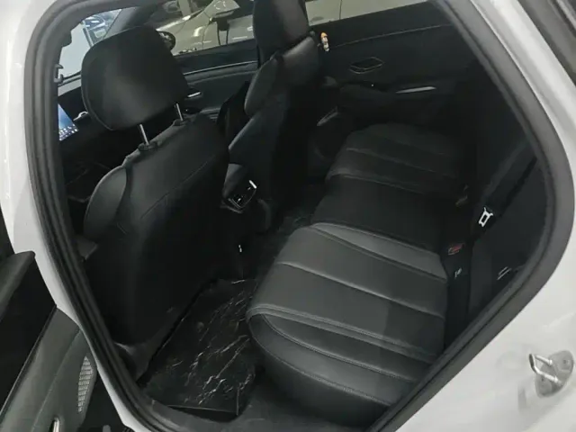 BYD Qin L — Фото автомобиля 16