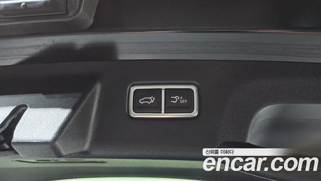 Kia Sorento 4th Gen — Фото автомобиля 22