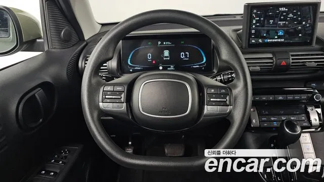 Hyundai Casper Casper Smart — Фото автомобиля 4
