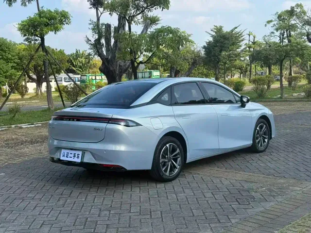 GAC Aion S MAX — Фото автомобиля 11