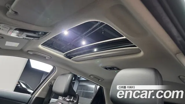 Kia Niro The All New Niro Signature — Фото автомобиля 18