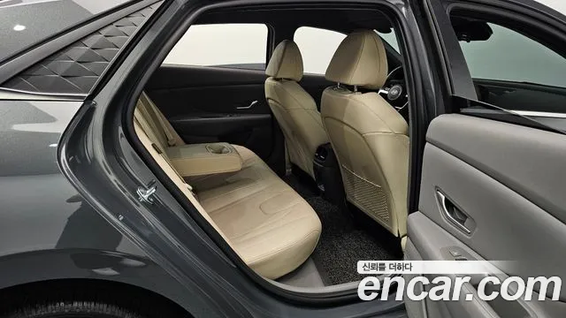 Hyundai Avante — Фото автомобиля 18