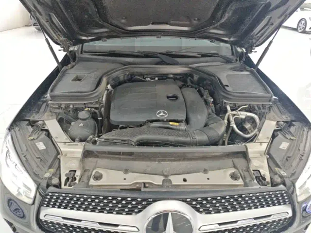 Mercedes-Benz GLC-Class — Фото автомобиля 19
