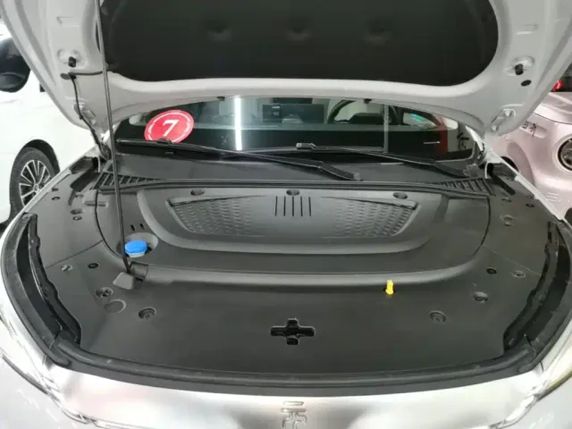 BYD Yuan PLUS — Фото автомобиля 19