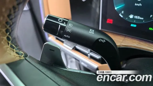 Hyundai Santa Fe MX5 — Фото автомобиля 26