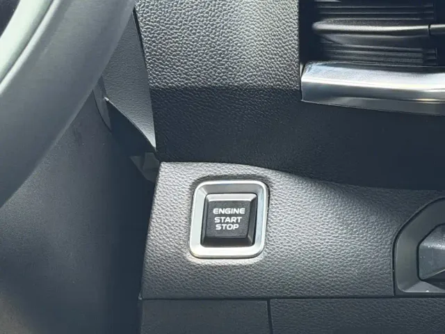 Geely Haoyue L — Фото автомобиля 19