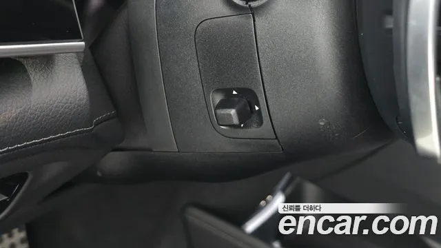 Mercedes-Benz EQS V297 — Фото автомобиля 23