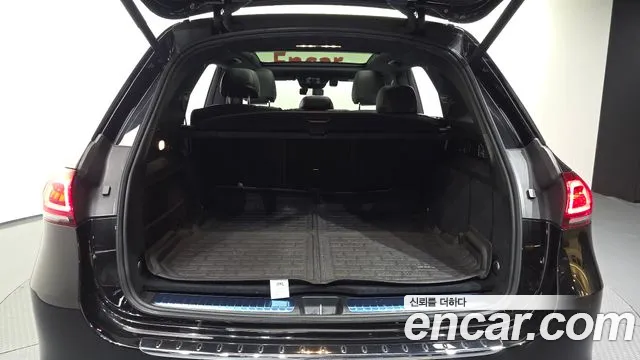 Mercedes-Benz GLE-Class W167 — Фото автомобиля 26