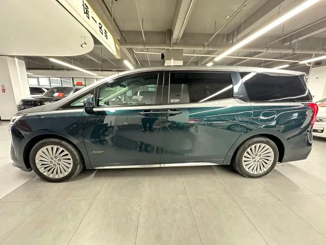 Buick Century — Фото автомобиля 3