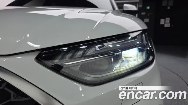 Audi Q5 FY — Фото автомобиля 7