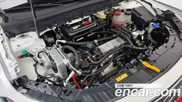 Mercedes-Benz EQB X243 — Фото автомобиля 9