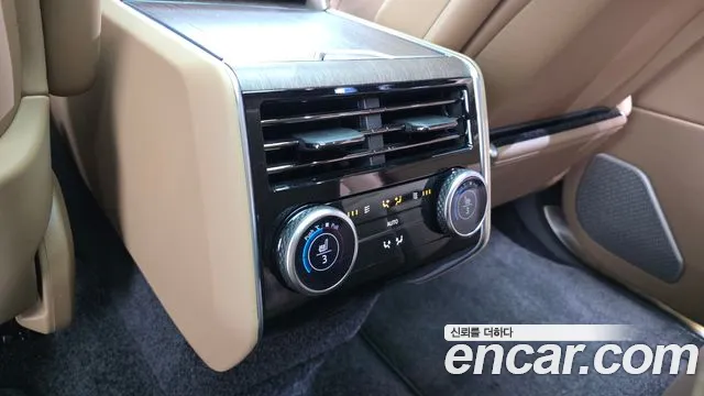 Land Rover Range Rover — Фото автомобиля 18