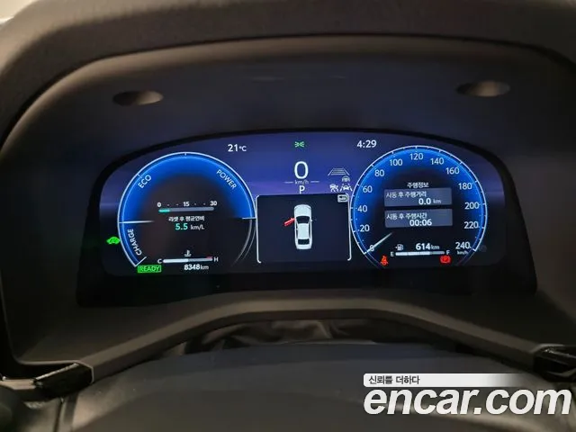 Toyota Camry XV80 — Фото автомобиля 8