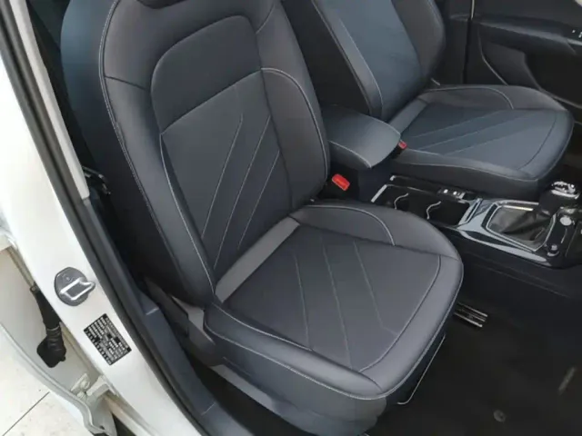 Volkswagen Tharu — Фото автомобиля 24