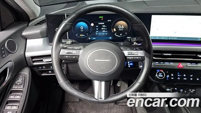 Hyundai Sonata — Фото автомобиля 22