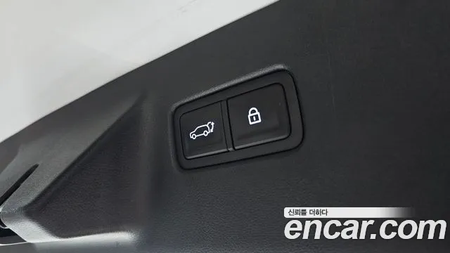 Hyundai Santa Fe MX5 — Фото автомобиля 25