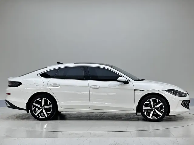 Volkswagen Lamando — Фото автомобиля 6