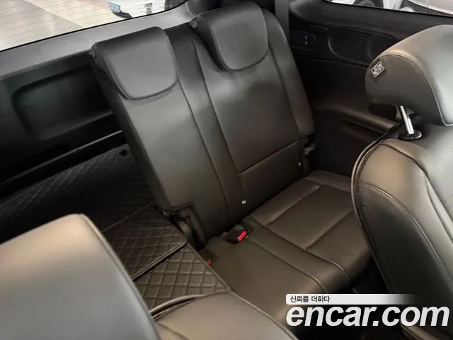 Hyundai Palisade LX3 — Фото автомобиля 13