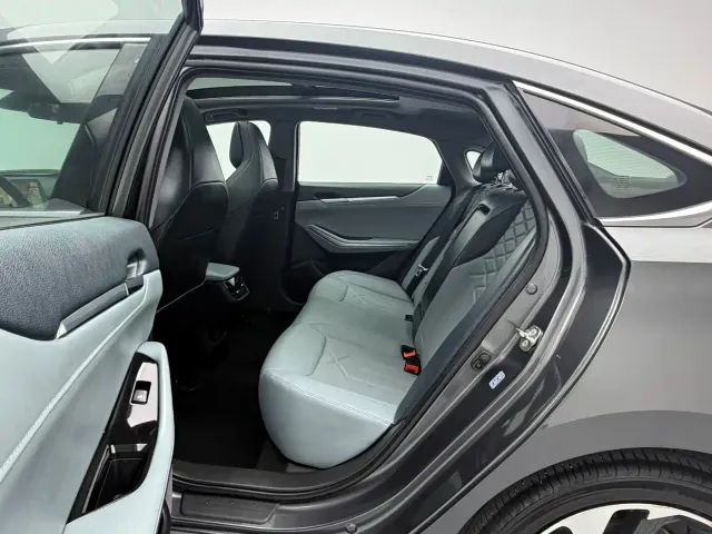Changan Raeton Plus — Фото автомобиля 13
