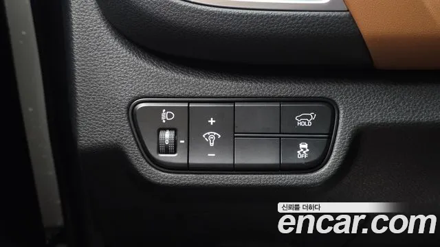 Kia Seltos — Фото автомобиля 26