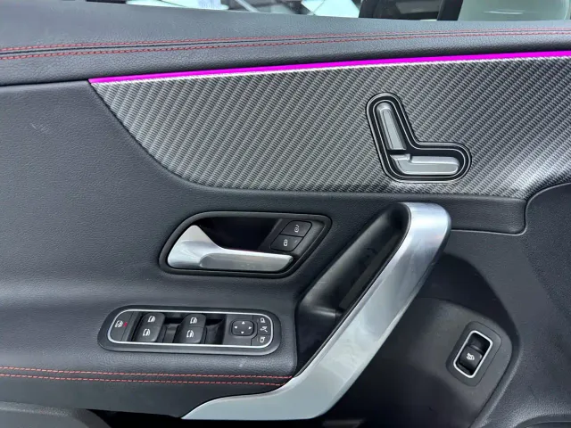 Mercedes-Benz A-Class — Фото автомобиля 4