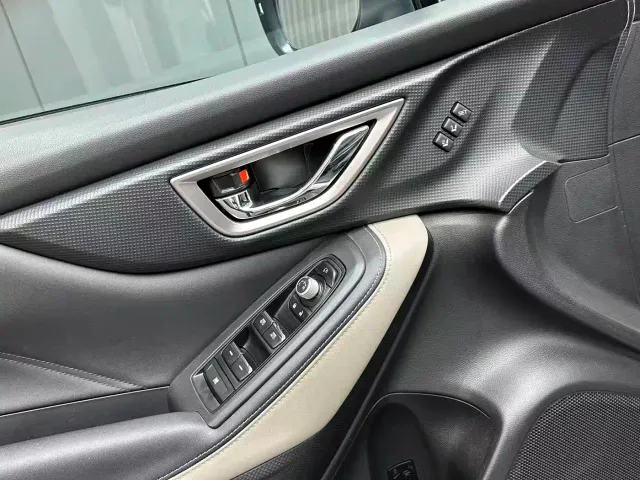 Subaru Forester — Фото автомобиля 13