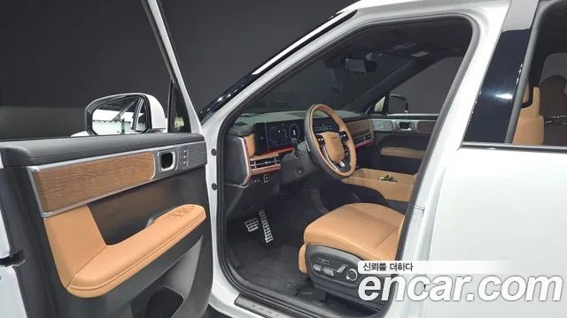 Hyundai Santa Fe — Фото автомобиля 15