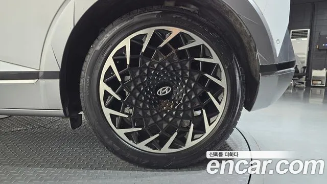 Hyundai Ioniq 5 Ioniq5 — Фото автомобиля 21