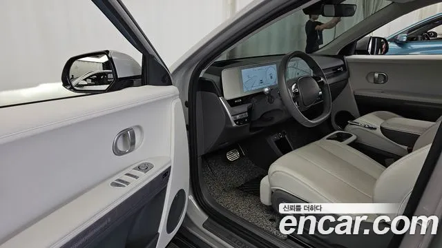 Hyundai Ioniq 5 — Фото автомобиля 15