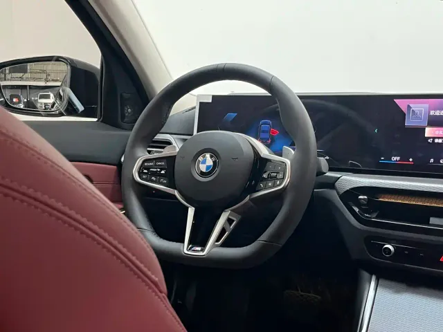 BMW 3 Series — Фото автомобиля 13