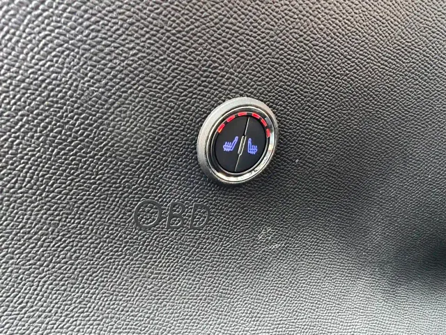 Peugeot 2008 — Фото автомобиля 18