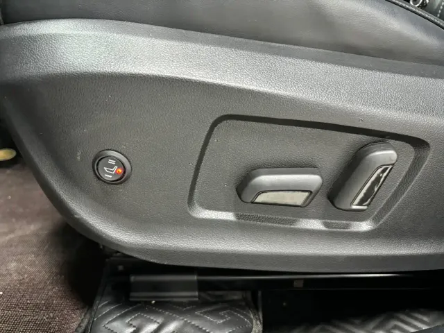 GAC Trumpchi GS4 — Фото автомобиля 15