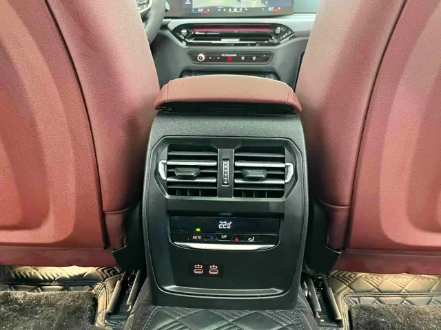 BMW 3 Series — Фото автомобиля 18