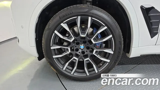 BMW X5 — Фото автомобиля 5