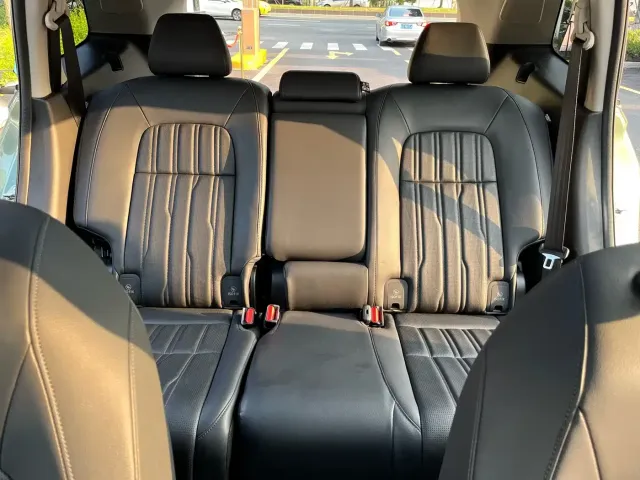 Honda Breeze — Фото автомобиля 13
