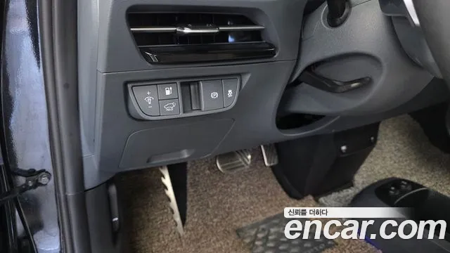 Kia EV6 — Фото автомобиля 18