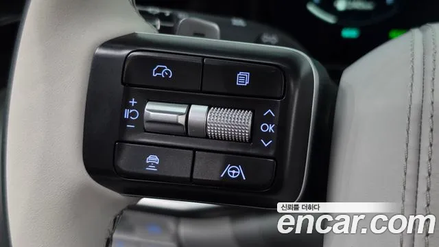 Hyundai Grandeur GN7 — Фото автомобиля 20