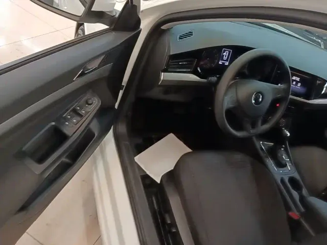 Volkswagen Bora 2021 1.5L Automatic Fashion Smart Edition — Фото автомобиля 15