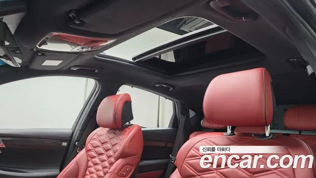 Genesis GV80 Coupe — Фото автомобиля 26