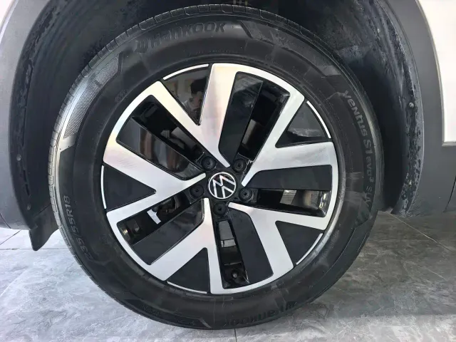 Volkswagen Tayron — Фото автомобиля 15