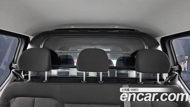 Hyundai Staria Staria Карго 5 мест — Фото автомобиля 30