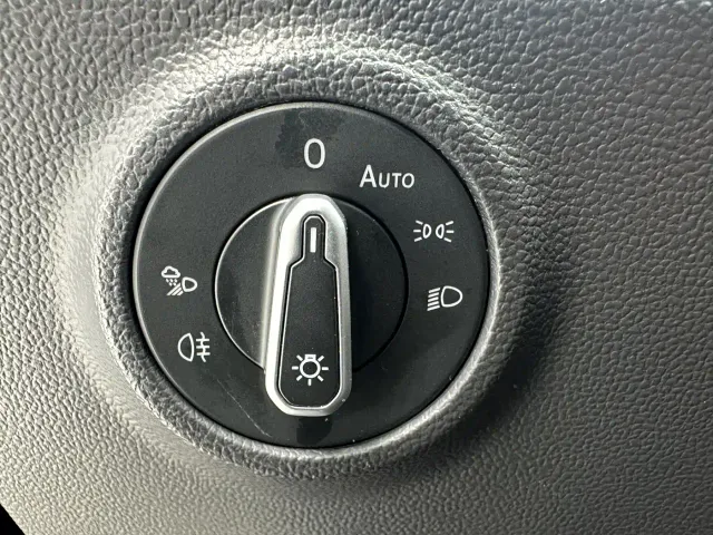 Volkswagen Tayron — Фото автомобиля 16