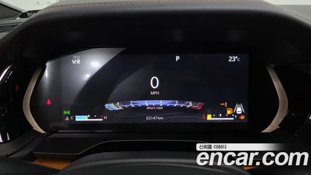 Jeep Cherokee WL — Фото автомобиля 8