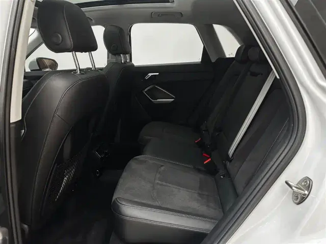 Audi Q3 — Фото автомобиля 13