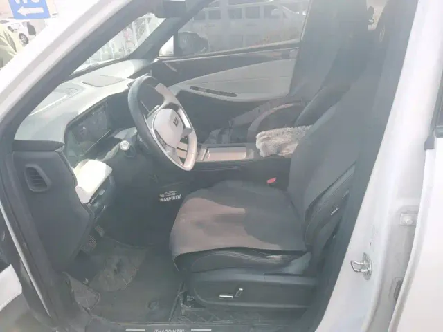 Geely Galaxy L7 — Фото автомобиля 7